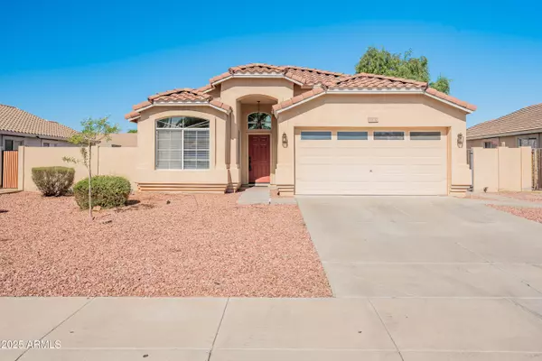 Glendale, AZ 85303,7570 W Nicolet Avenue