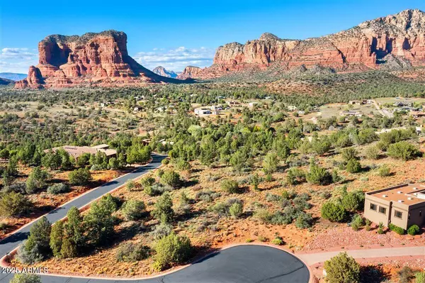 Sedona, AZ 86351,30 HO HUM Circle #59