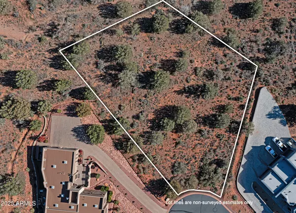 Sedona, AZ 86351,30 HO HUM Circle #59