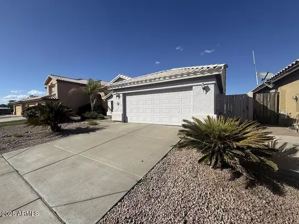 Phoenix, AZ 85050,3124 E PIUTE Avenue