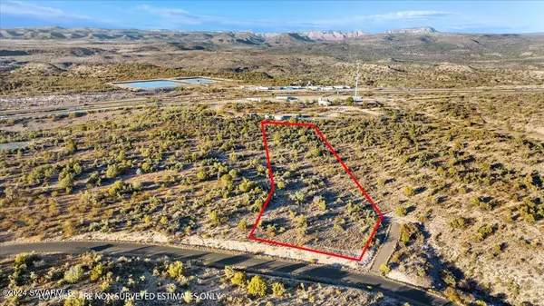 Rimrock, AZ 86335,6659 N Canyon Road #94