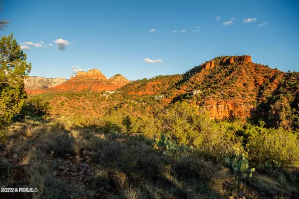 Sedona, AZ 86336,Chavez Ranch Road #-