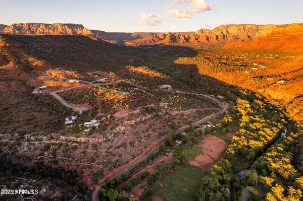 Sedona, AZ 86336,Chavez Ranch Road #-