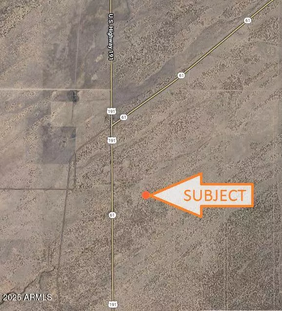 St Johns, AZ 85936,34042 US Highway 191 -- #-