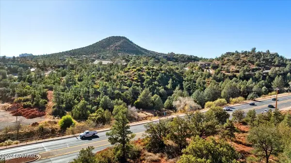Sedona, AZ 86336,750 Forest Road #00