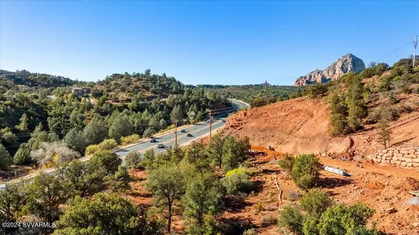 Sedona, AZ 86336,750 Forest Road #00