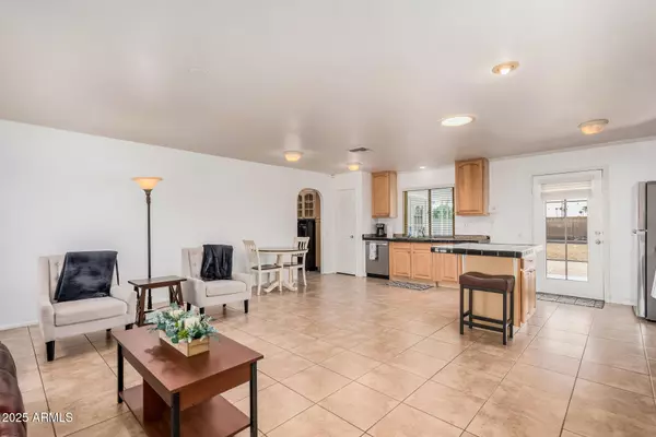 Sun City, AZ 85351,15406 N BOWLING GREEN Drive