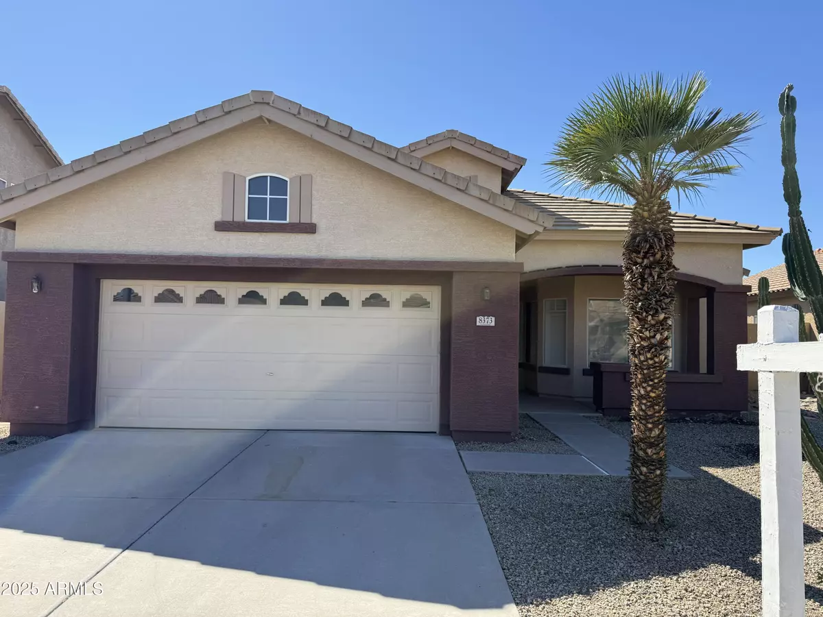 Peoria, AZ 85382,8373 W MARY ANN Drive