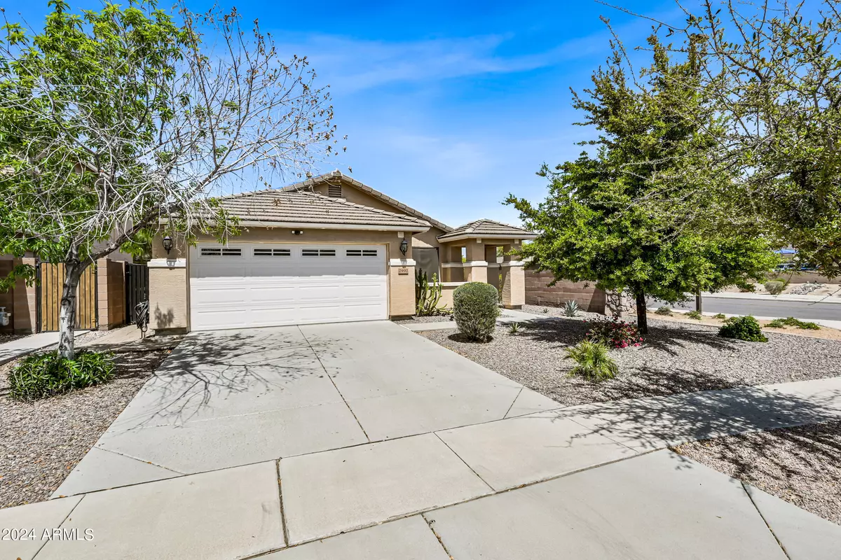 Gilbert, AZ 85298,2992 E BLUE RIDGE Way
