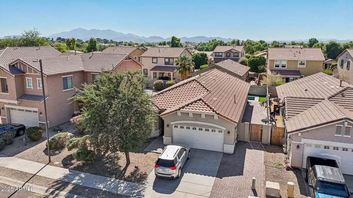 Goodyear, AZ 85338,16939 W COCOPAH Street