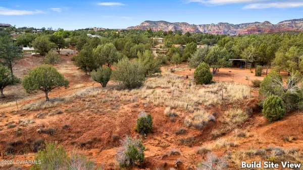 Sedona, AZ 86336,95 Raven Drive #00