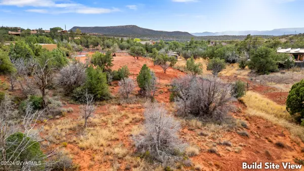 Sedona, AZ 86336,95 Raven Drive #00