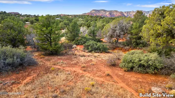 Sedona, AZ 86336,95 Raven Drive #00