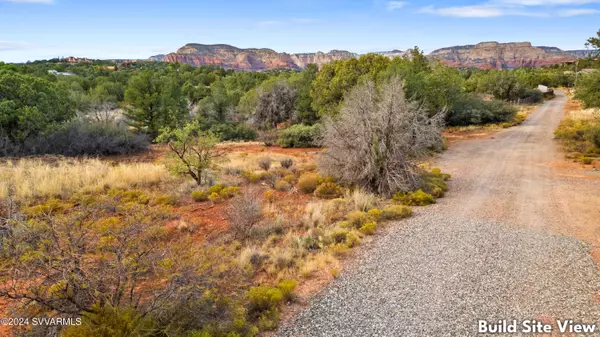 Sedona, AZ 86336,95 Raven Drive #00