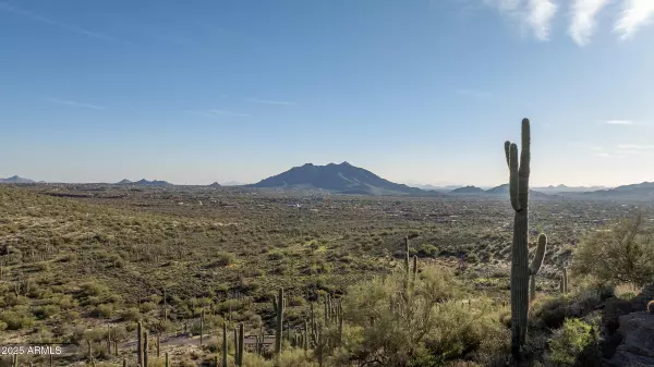 Cave Creek, AZ 85331,7380 E Continental Mountain Estates Drive #2
