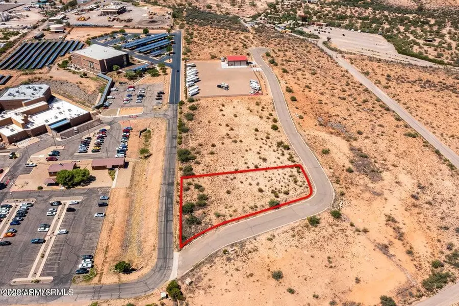 2931 N Commonwealth Drive #23, Camp Verde, AZ 86322