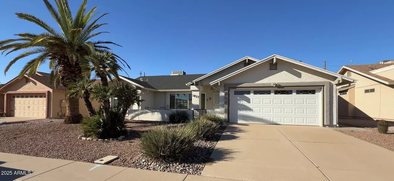 1827 LEISURE WORLD --, Mesa, AZ 85206