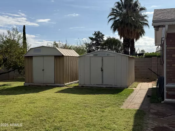 Sierra Vista, AZ 85635,4501 PRINCESS Drive