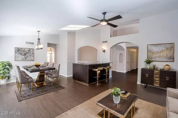 Scottsdale, AZ 85254,5132 E GRANDVIEW Road