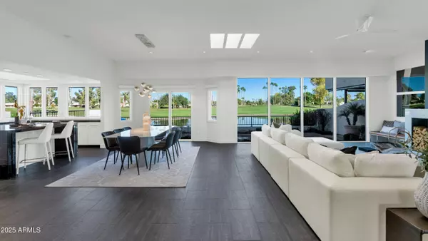 7844 E VIA COSTA --, Scottsdale, AZ 85258