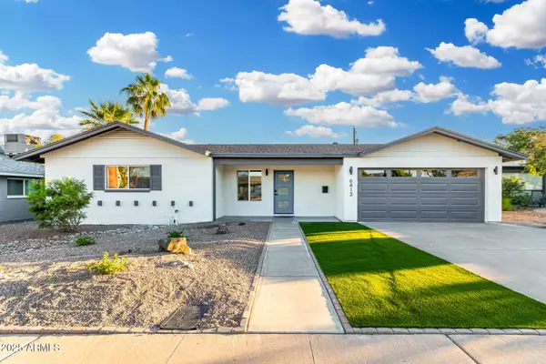 6413 E HOLLY Street, Scottsdale, AZ 85257