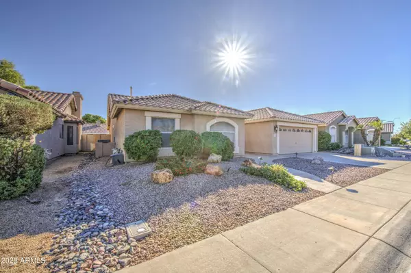 Chandler, AZ 85226,5361 W SARAGOSA Street