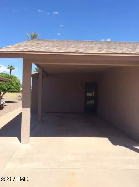 Sun City, AZ 85351,10236 W PINEHURST Drive