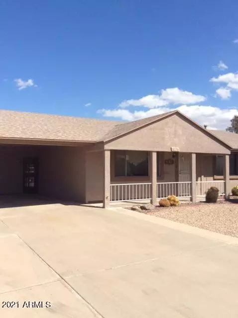 Sun City, AZ 85351,10236 W PINEHURST Drive