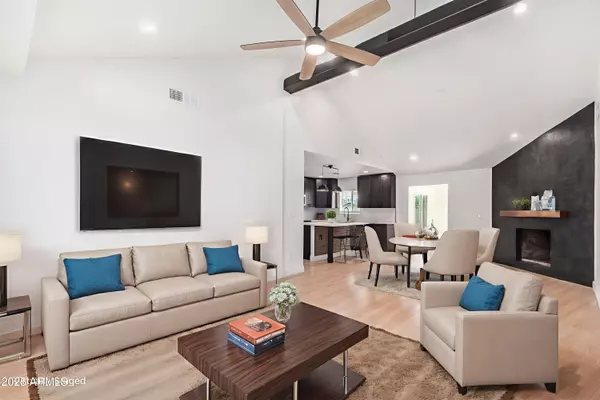 Mesa, AZ 85204,2415 E JACINTO Avenue