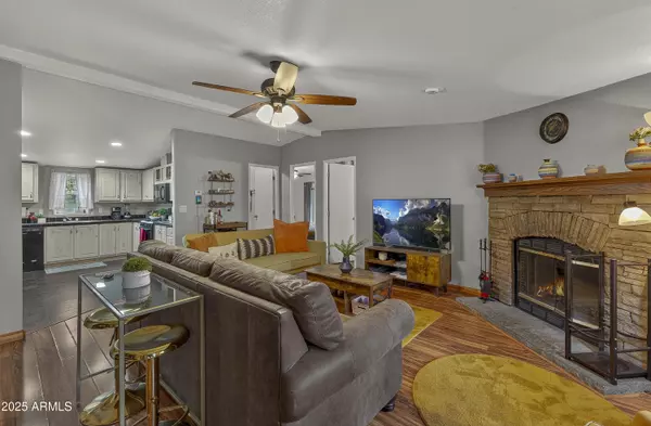 1349 S Burlington Street, Flagstaff, AZ 86001