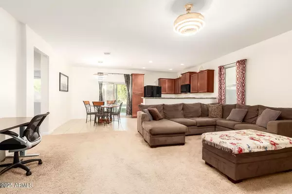 Laveen, AZ 85339,7015 S 77TH Lane