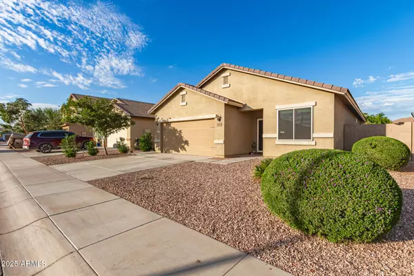 Laveen, AZ 85339,7015 S 77TH Lane