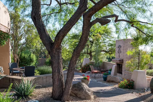 Scottsdale, AZ 85262,9301 E BAJADA Road