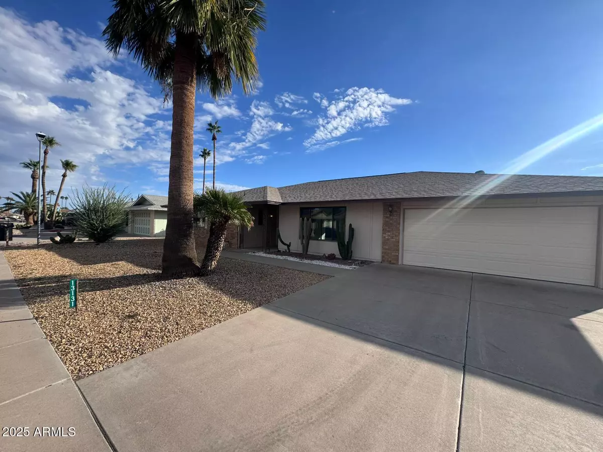 Sun City West, AZ 85375,13131 W CASTLEBAR Drive