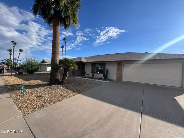 13131 W CASTLEBAR Drive, Sun City West, AZ 85375