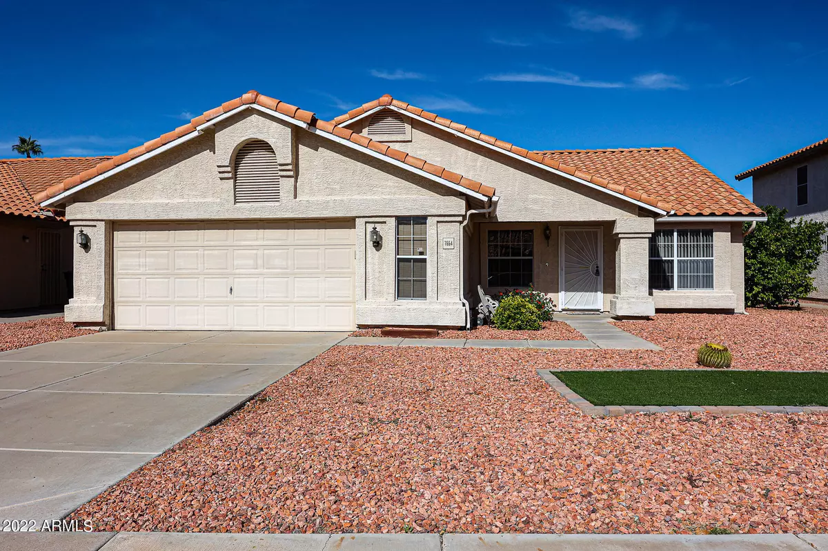 Peoria, AZ 85381,7664 W REDFIELD Road