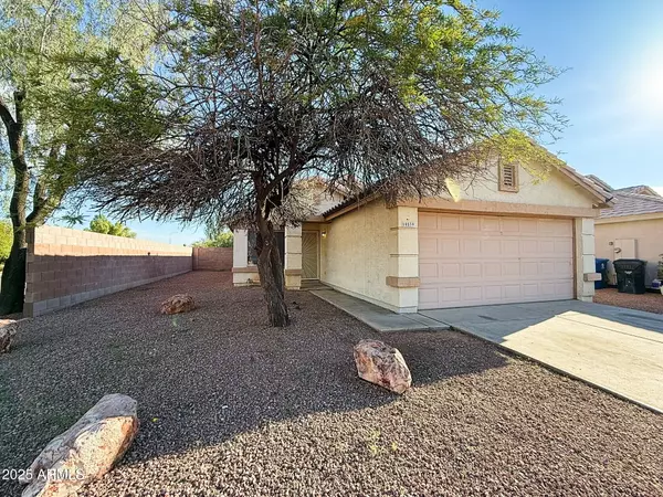 10539 W AMELIA Avenue, Avondale, AZ 85392