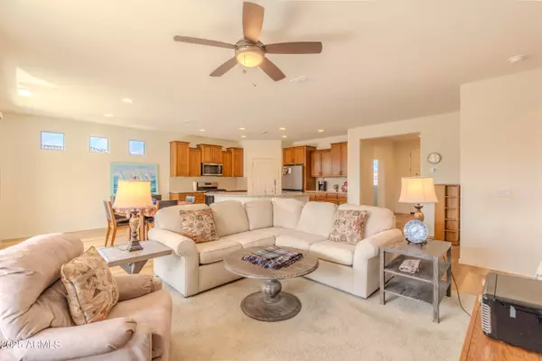 Buckeye, AZ 85396,26797 W MCRAE Drive