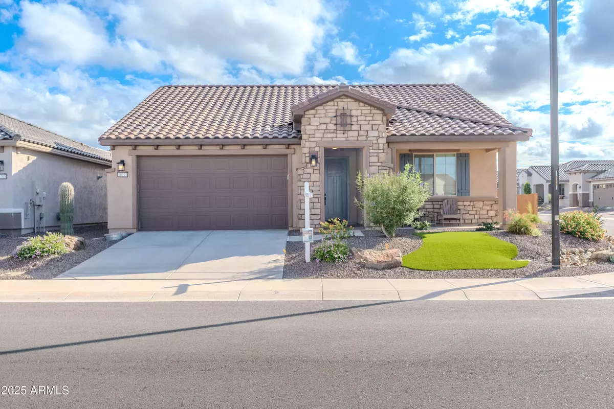 Buckeye, AZ 85396,26797 W MCRAE Drive