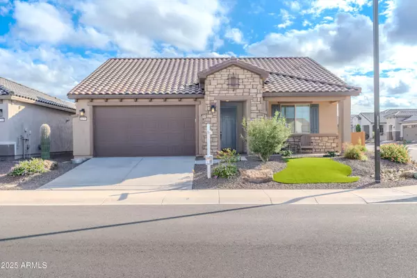 26797 W MCRAE Drive, Buckeye, AZ 85396