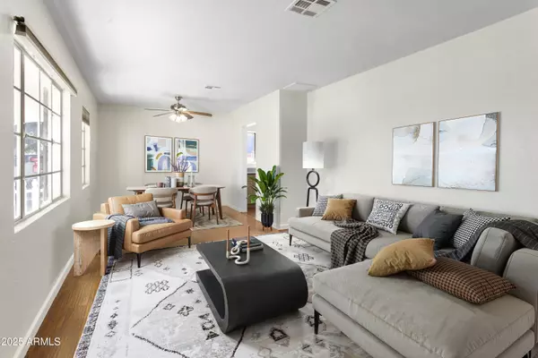 Phoenix, AZ 85015,3312 N 15TH Avenue