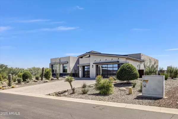 Rio Verde, AZ 85263,17437 E Lonesome Canyon Drive