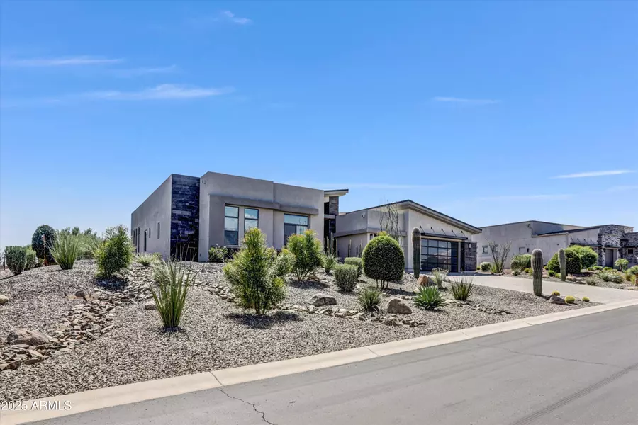 17437 E Lonesome Canyon Drive, Rio Verde, AZ 85263