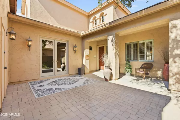 Gilbert, AZ 85297,3128 E BLUE SAGE Court