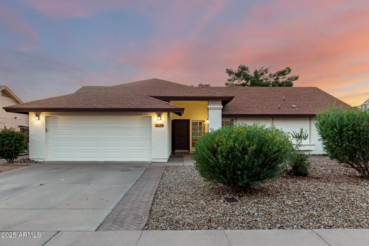 Peoria, AZ 85381,13158 N 81ST Avenue