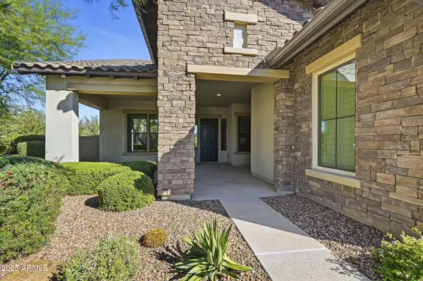 Gilbert, AZ 85298,2480 E HAYMORE Street