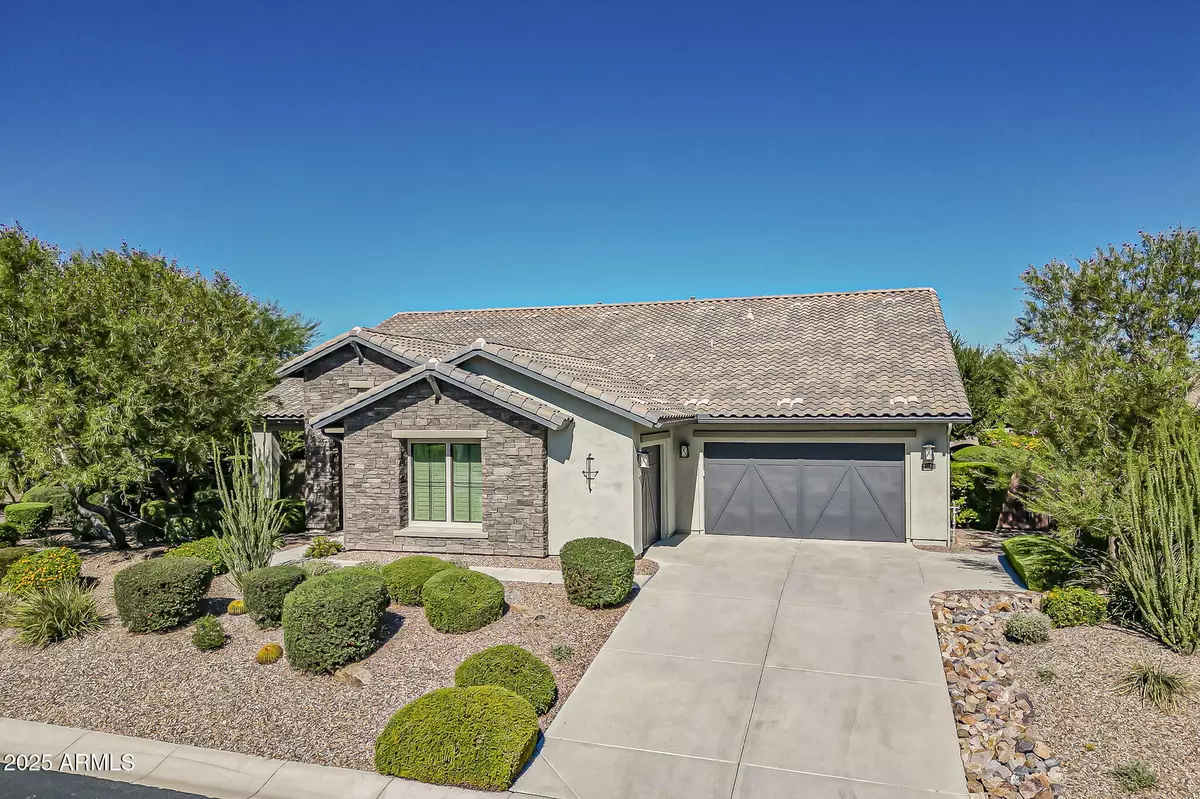 Gilbert, AZ 85298,2480 E HAYMORE Street