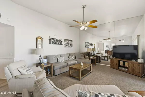 Sun City, AZ 85351,10106 W Campana Drive