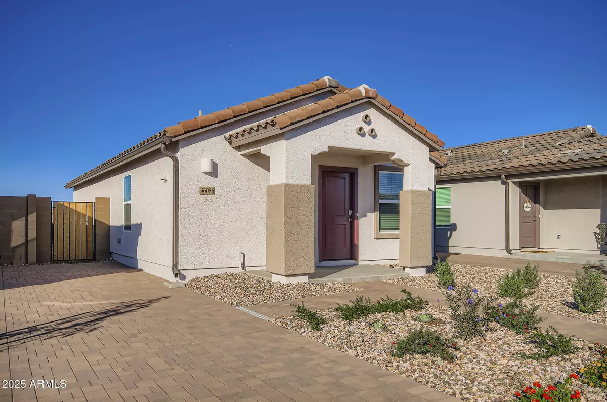 Maricopa, AZ 85138,36086 W MADDALONI Avenue