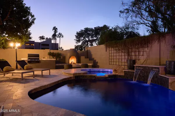 Phoenix, AZ 85018,3202 E Orange Drive